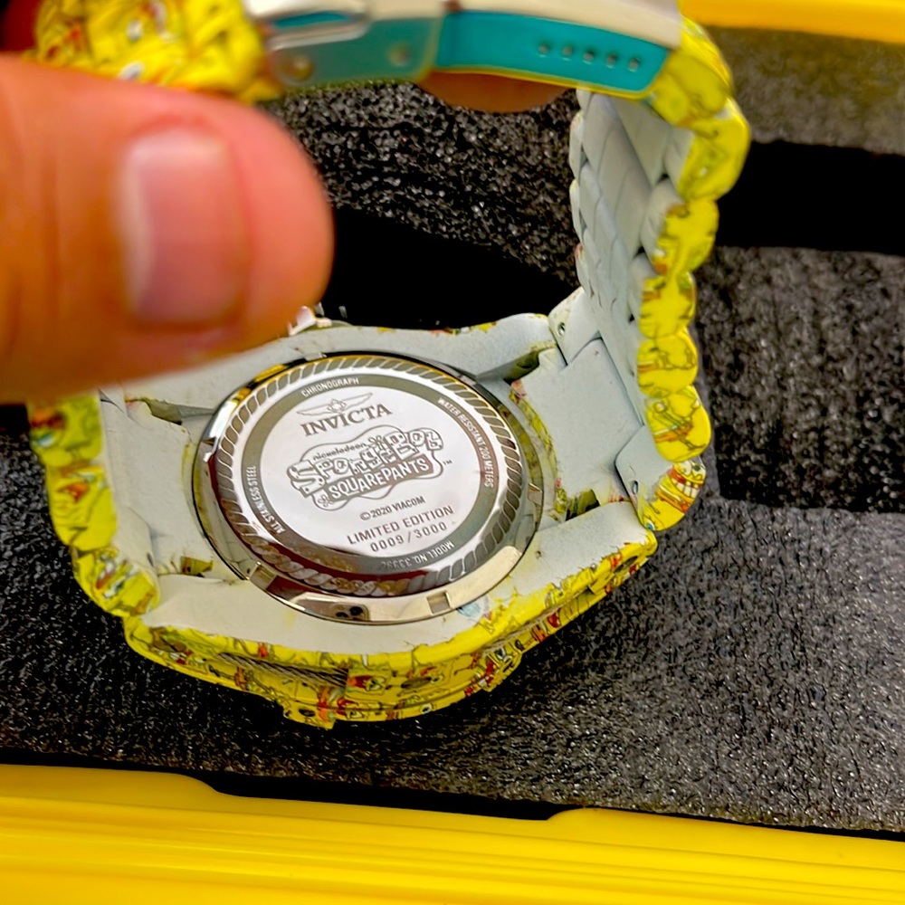 Invicta Watch - Picture 3 of 3